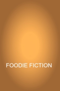 Foodie Fiction Book List