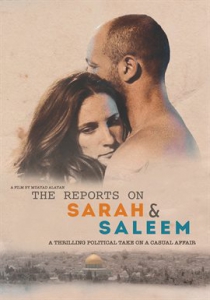 cover image of DVD Man and woman in embrace looking sad, worried