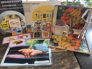 Memory Kit - Food & Cooking