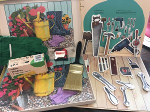 Memory Kit - Hobbies & Tools